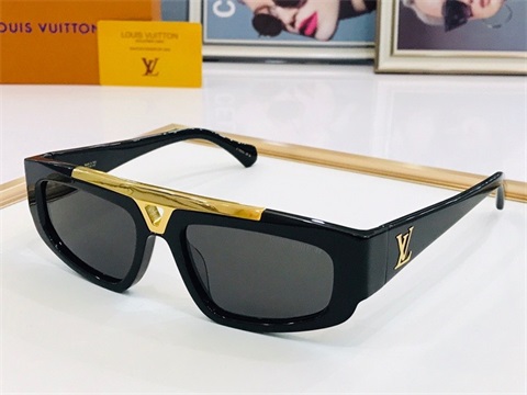 LV sunglass-544